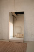 Maria Rectangular Full Length Mirror – 200 x 100 cm