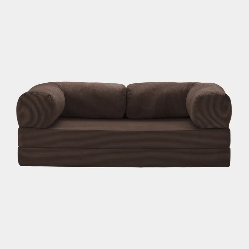 Canapé TEDDY™ - Le modèle original 2 places, 200 x 100 cm, entièrement modulable.