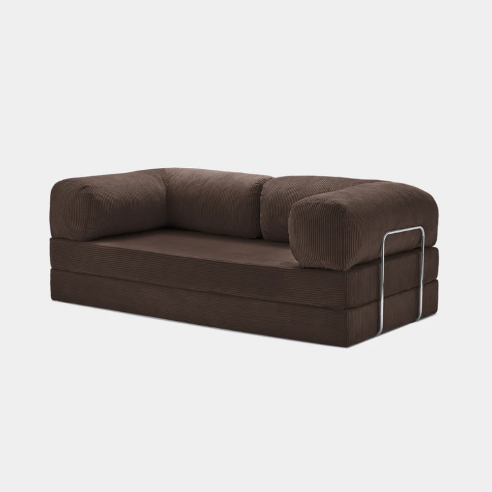 Canapé TEDDY™ - Le modèle original 2 places, 200 x 100 cm, entièrement modulable.