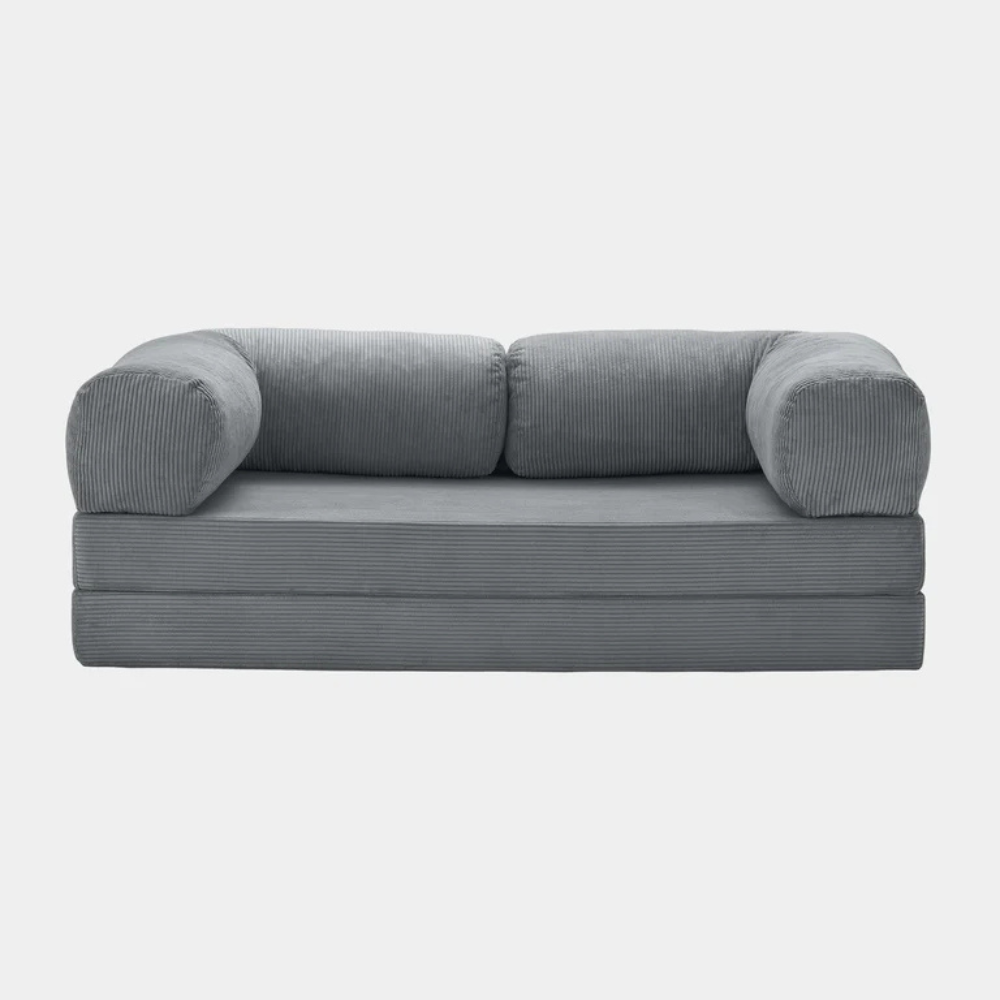 Canapé TEDDY™ - Le modèle original 2 places, 200 x 100 cm, entièrement modulable.