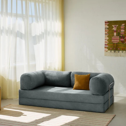 Canapé TEDDY™ - Le modèle original 2 places, 200 x 100 cm, entièrement modulable.