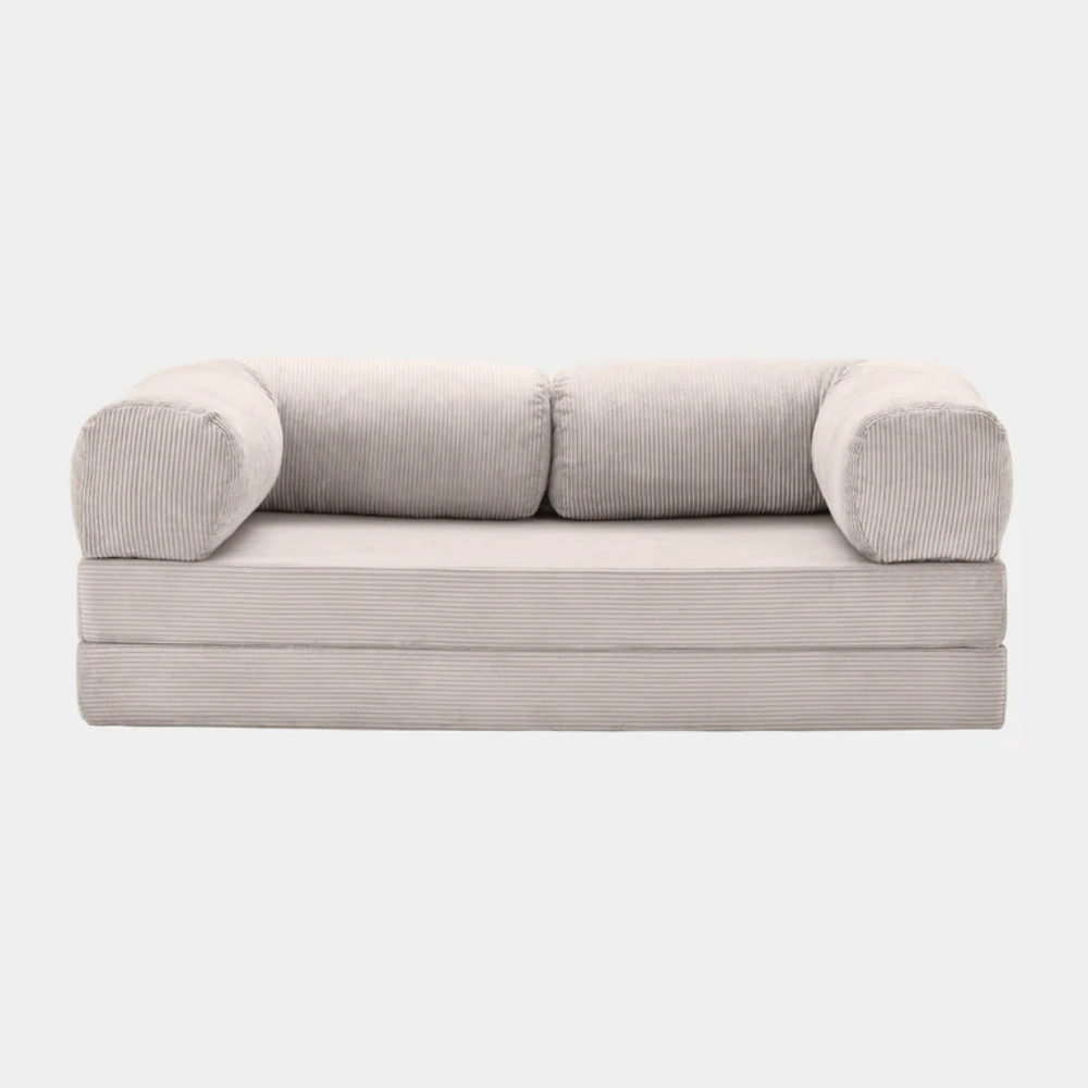 Canapé TEDDY™ - Le modèle original 2 places, 200 x 100 cm, entièrement modulable.