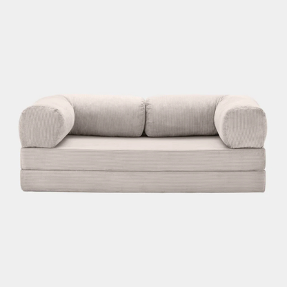 Canapé TEDDY™ - Le modèle original 2 places, 200 x 100 cm, entièrement modulable.