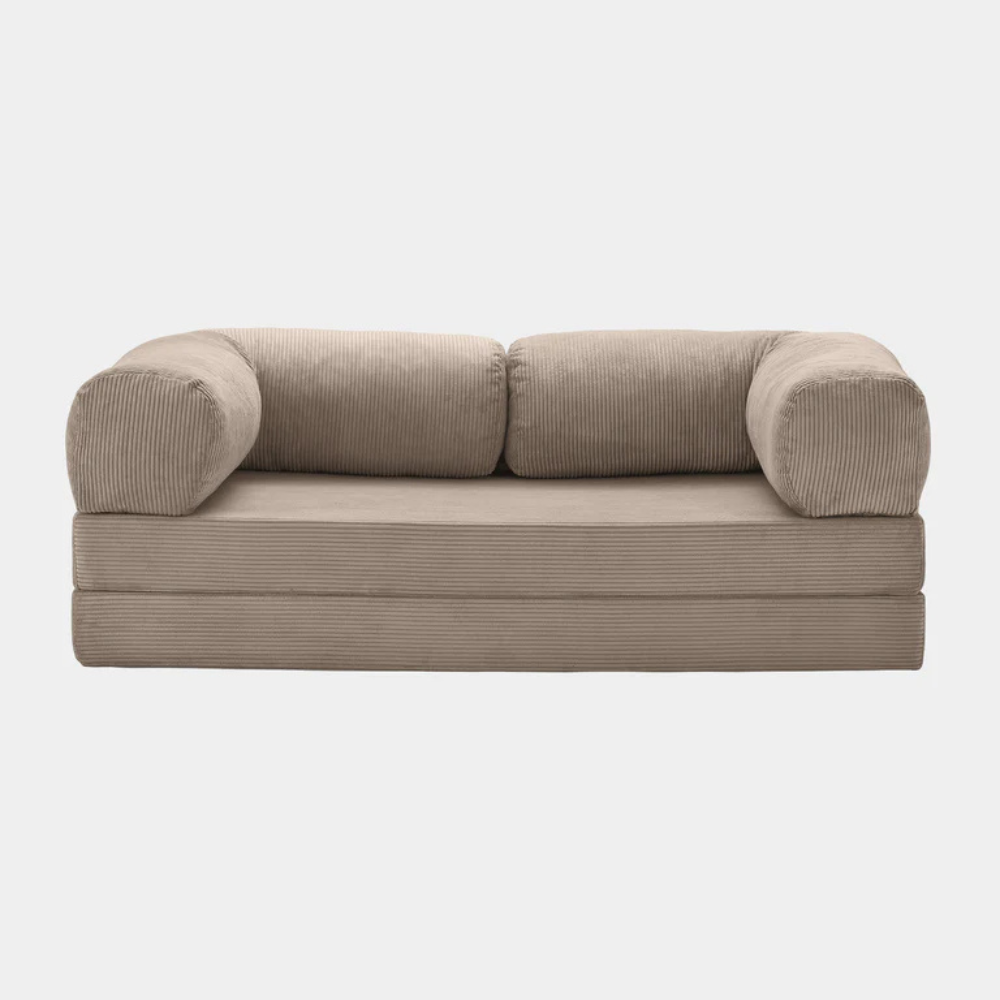 Canapé TEDDY™ - Le modèle original 2 places, 200 x 100 cm, entièrement modulable.