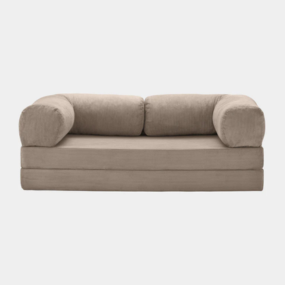 Canapé TEDDY™ - Le modèle original 2 places, 200 x 100 cm, entièrement modulable.
