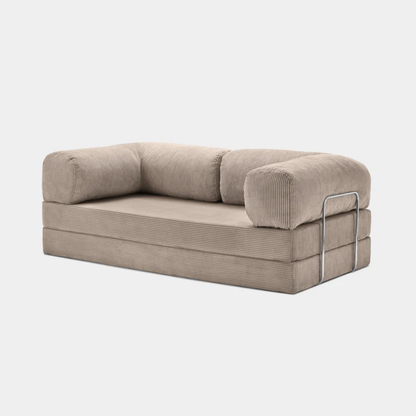 Canapé TEDDY™ - Le modèle original 2 places, 200 x 100 cm, entièrement modulable.
