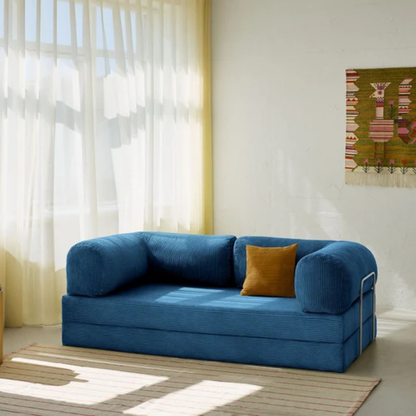 Canapé TEDDY™ - Le modèle original 2 places, 200 x 100 cm, entièrement modulable.