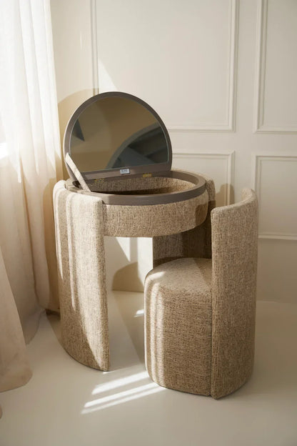 Norveta Vanity Table