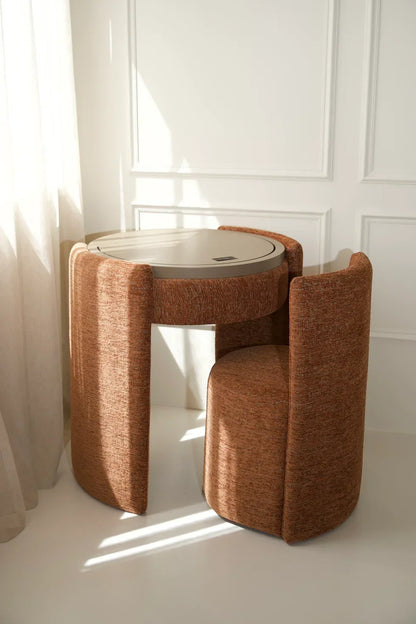 Norveta Vanity Table - New Collection