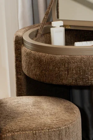 Norveta Vanity Table - New Collection