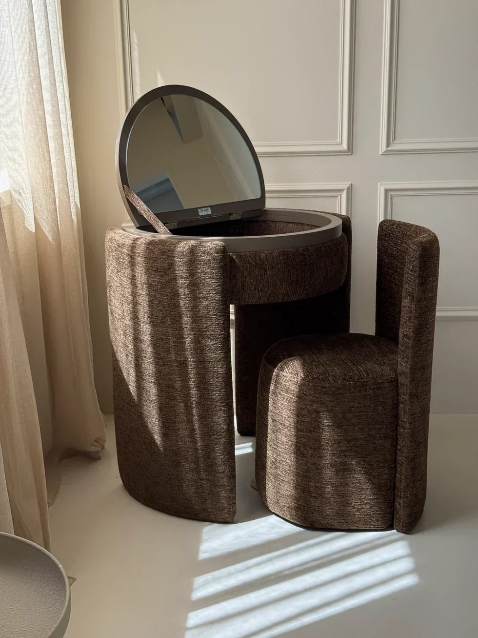 Norveta Vanity Table - New Collection