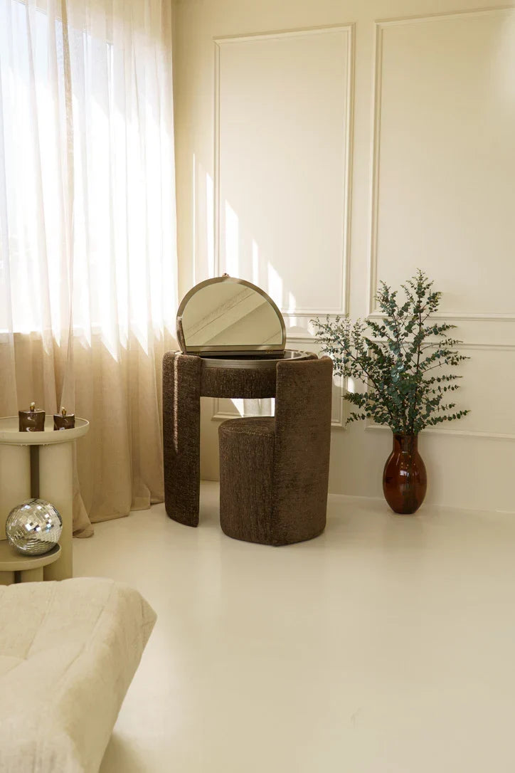 Norveta Vanity Table - New Collection
