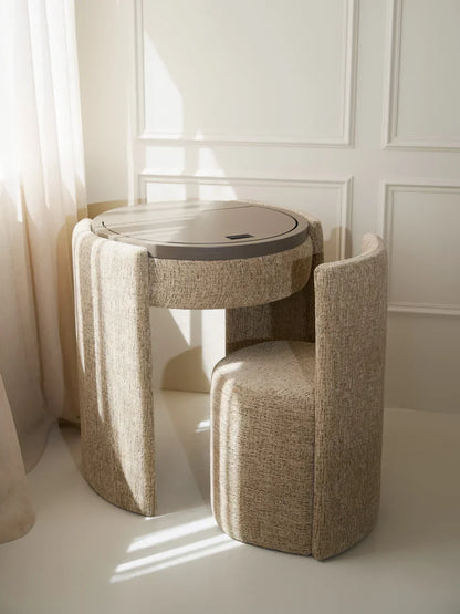 Norveta Vanity Table
