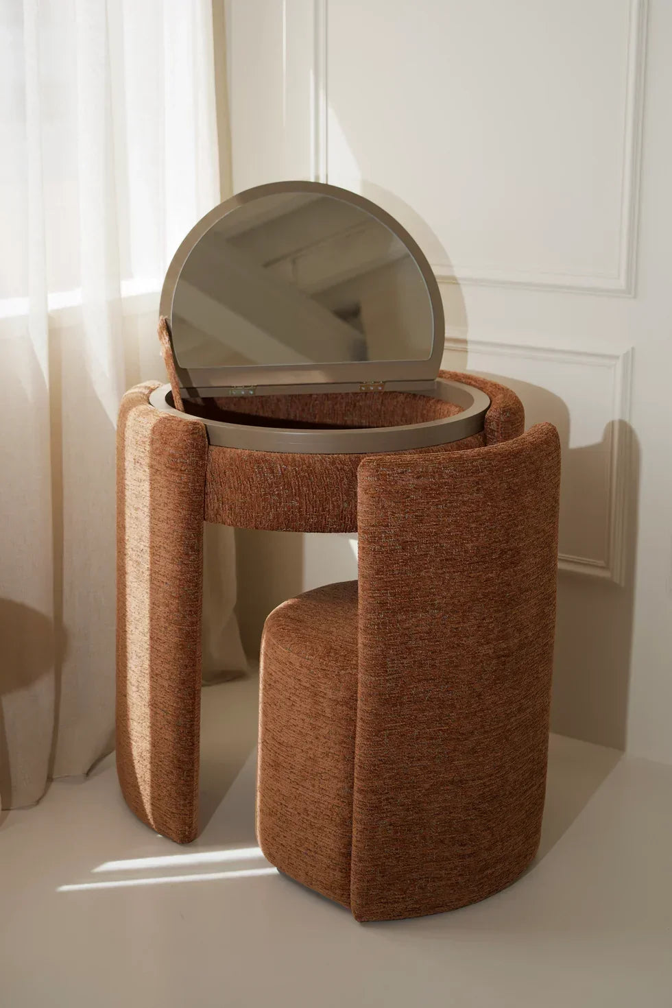Norveta Vanity Table - New Collection