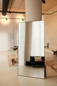 Maria Rectangular Full Length Mirror – 200 x 100 cm
