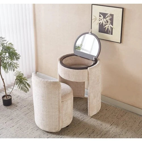 Norveta Vanity Table