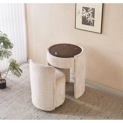 Norveta Vanity Table
